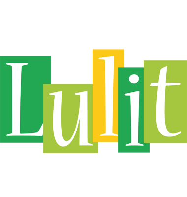 Lulit lemonade logo