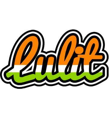 Lulit mumbai logo
