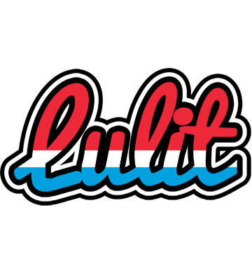 Lulit norway logo
