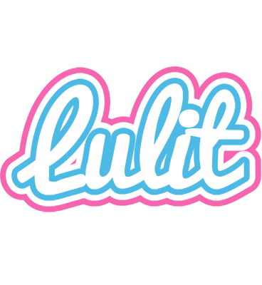 Lulit outdoors logo
