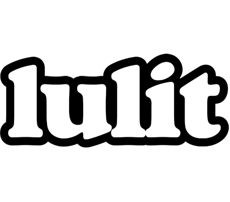 Lulit panda logo