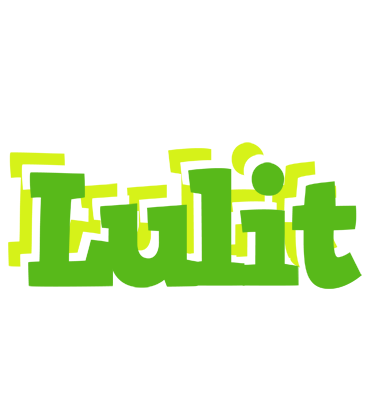Lulit picnic logo