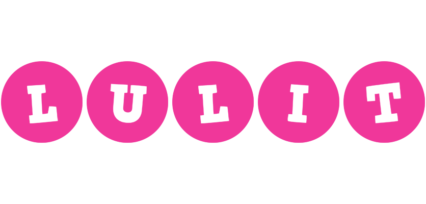 Lulit poker logo