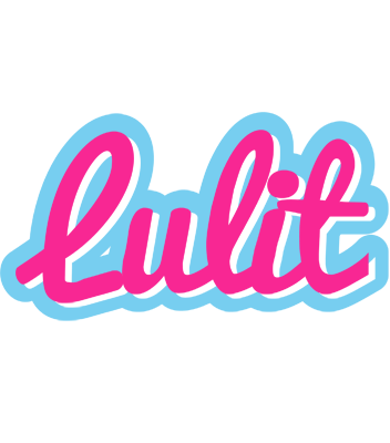 Lulit popstar logo