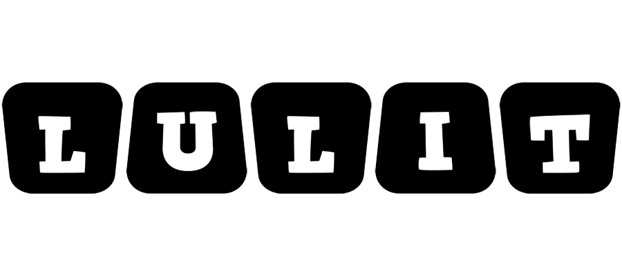 Lulit racing logo
