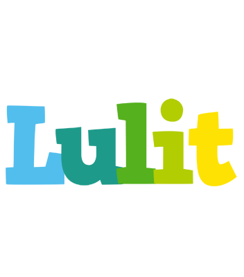 Lulit rainbows logo