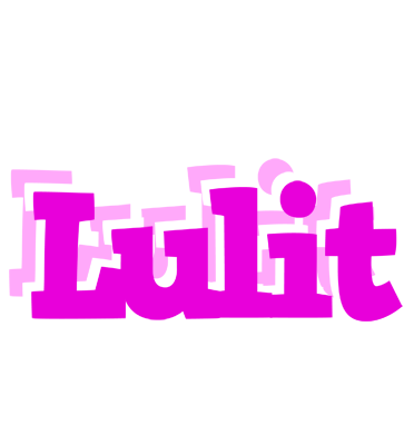 Lulit rumba logo