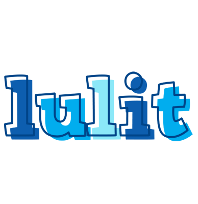 Lulit sailor logo