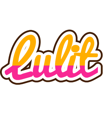 Lulit smoothie logo