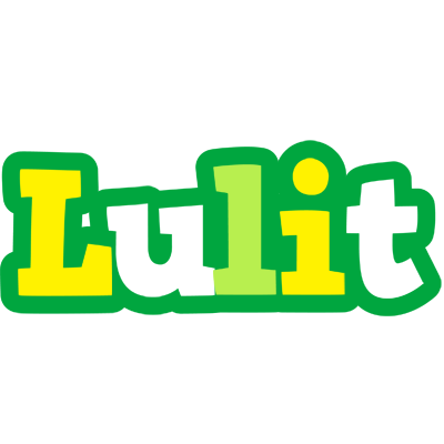 Lulit soccer logo
