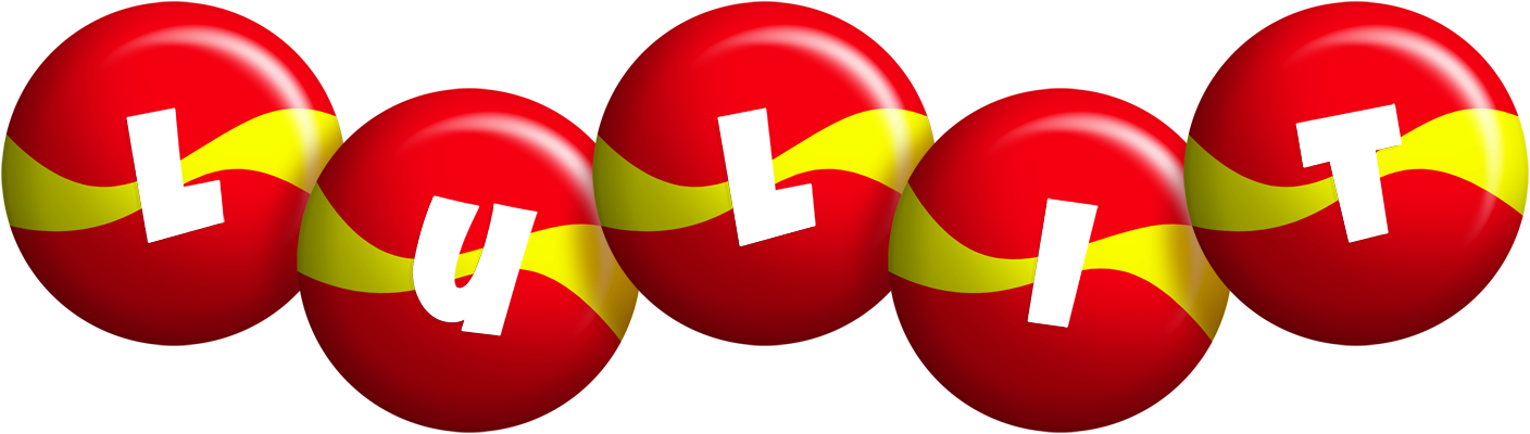 Lulit spain logo