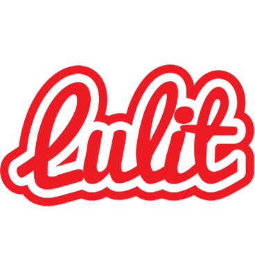 Lulit sunshine logo