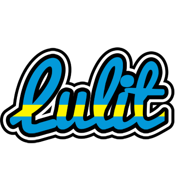 Lulit sweden logo