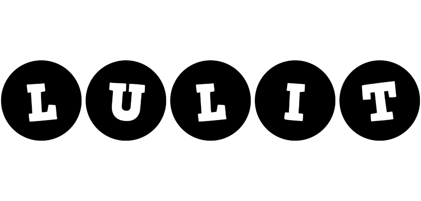 Lulit tools logo