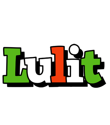 Lulit venezia logo