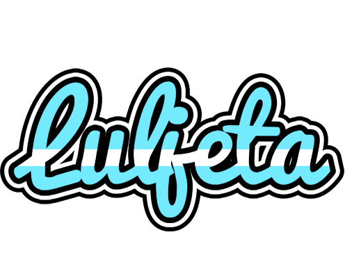 Luljeta argentine logo