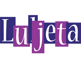 Luljeta autumn logo