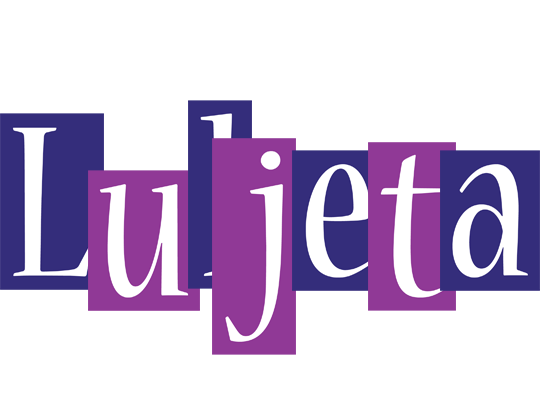 Luljeta autumn logo