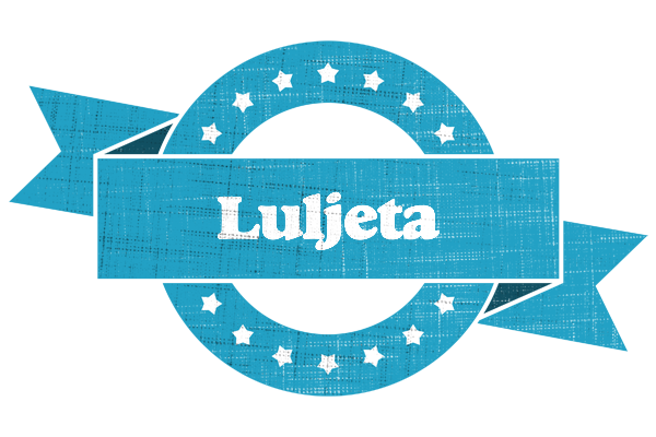 Luljeta balance logo