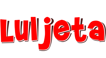 Luljeta basket logo