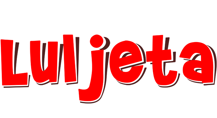 Luljeta basket logo