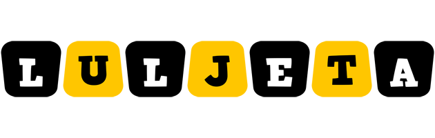 Luljeta boots logo