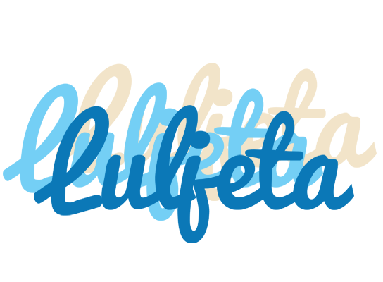 Luljeta breeze logo