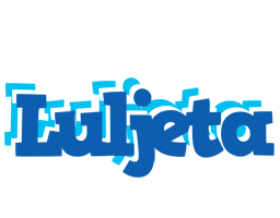 Luljeta business logo