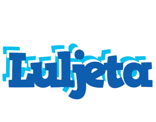 Luljeta business logo