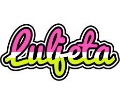 Luljeta candies logo