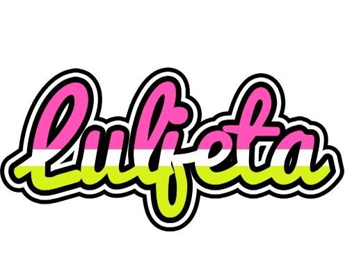 Luljeta candies logo