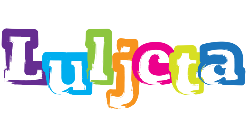 Luljeta casino logo