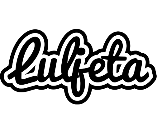 Luljeta chess logo