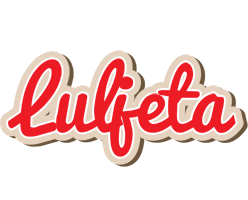 Luljeta chocolate logo