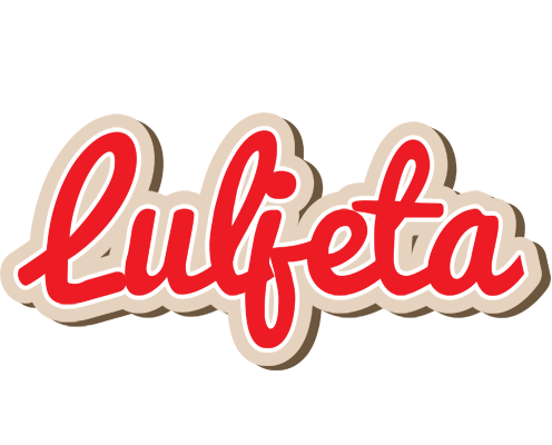 Luljeta chocolate logo