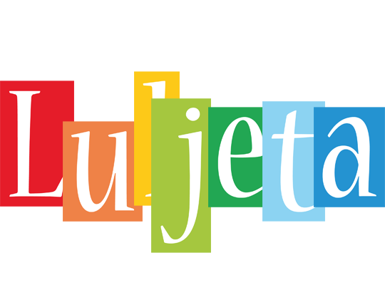 Luljeta colors logo