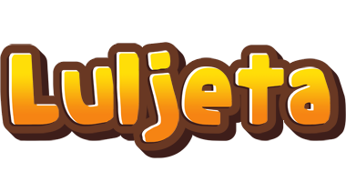 Luljeta cookies logo