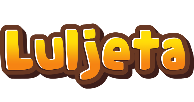 Luljeta cookies logo