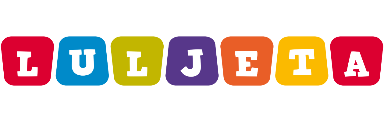 Luljeta daycare logo