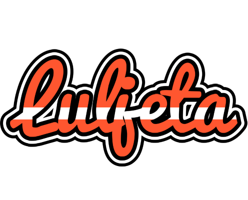 Luljeta denmark logo
