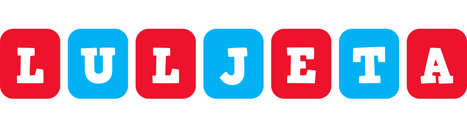 Luljeta diesel logo