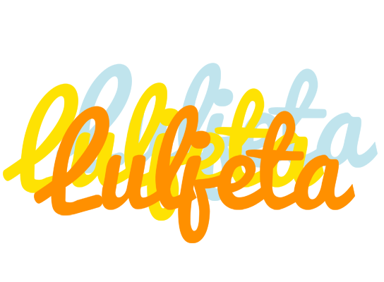 Luljeta energy logo
