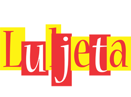 Luljeta errors logo