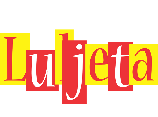 Luljeta errors logo