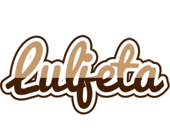 Luljeta exclusive logo