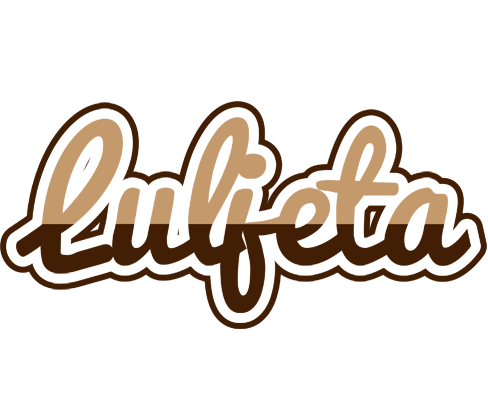 Luljeta exclusive logo