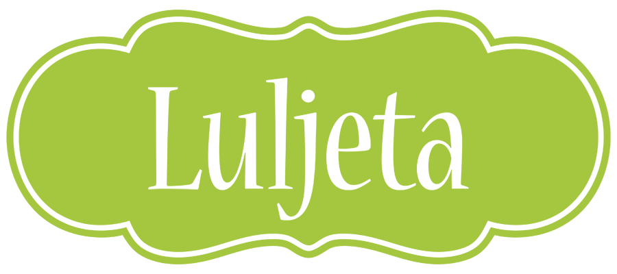Luljeta family logo