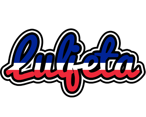 Luljeta france logo
