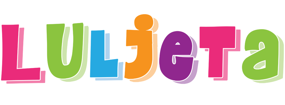 Luljeta friday logo