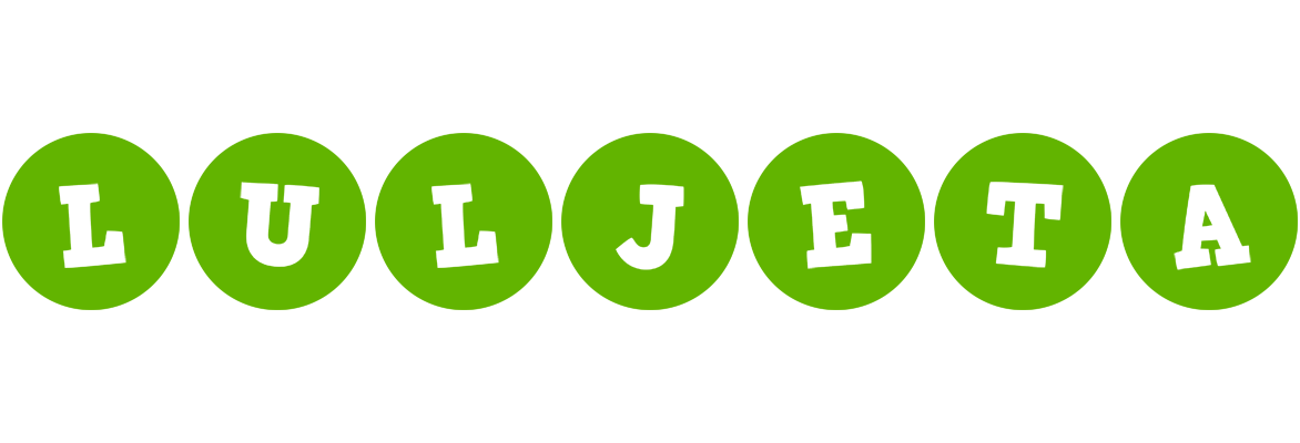 Luljeta games logo